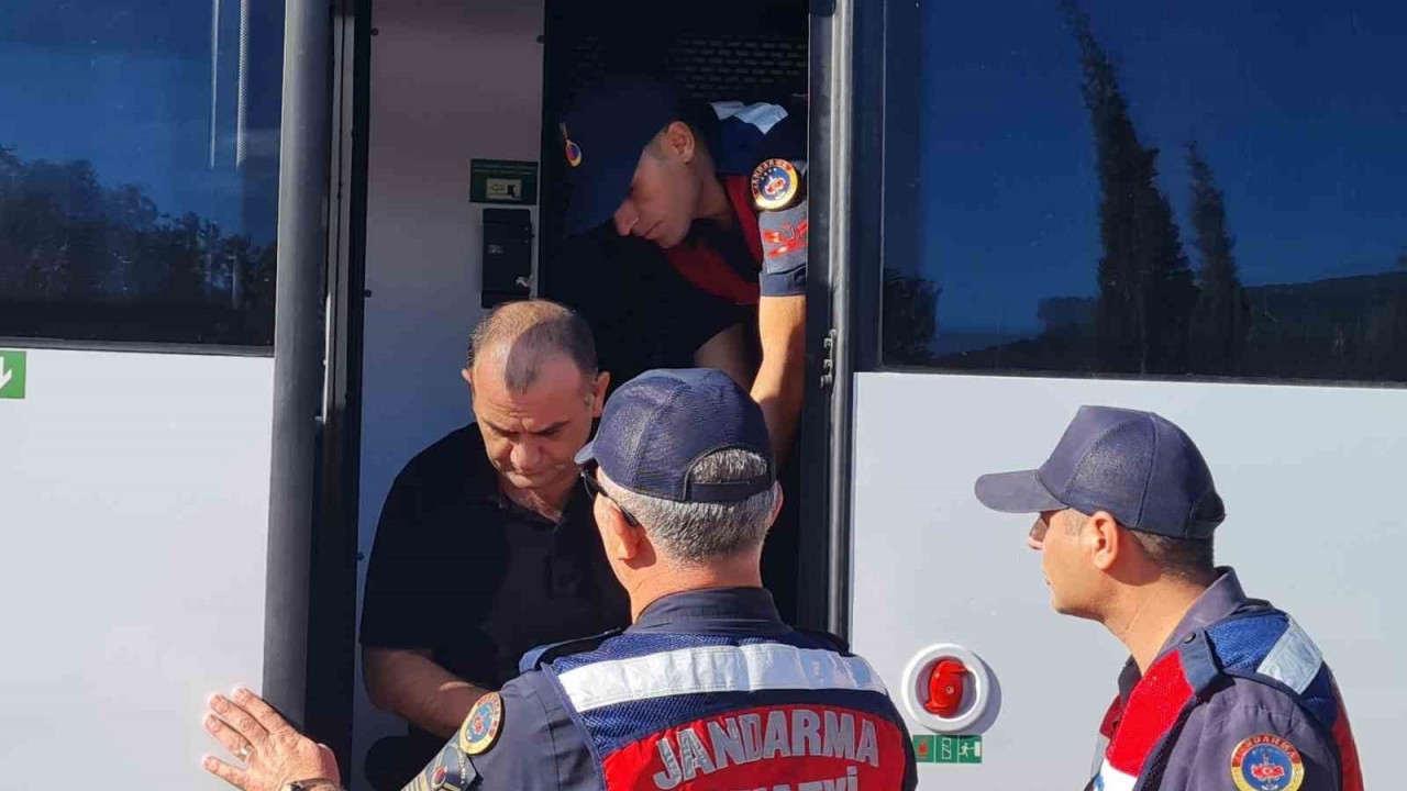 Polislere silahlı saldırıda zanlının cezası ağırlaştırılmış müebbete çevrildi