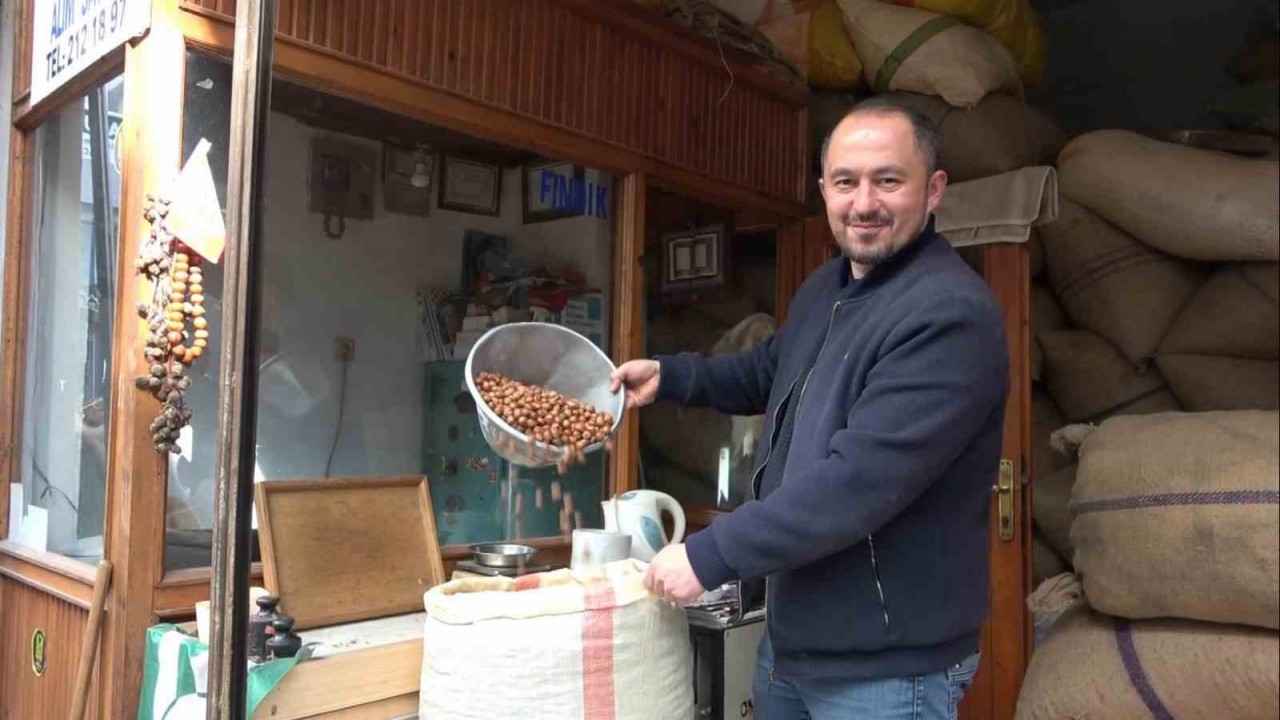 Seçim süreci fındık fiyatını etkilemedi