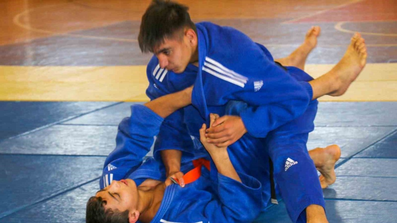 Sivas judo şampiyonasına ev sahipliği yapacak