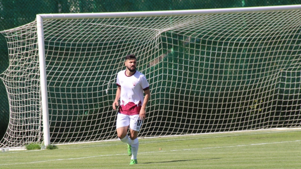 Son maçta 4 gol atan Şahan’ın yıldızını parlatıyor