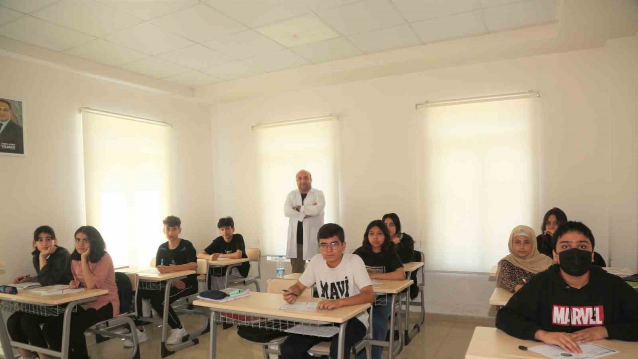 Toroslar Akademi kayıtları başladı