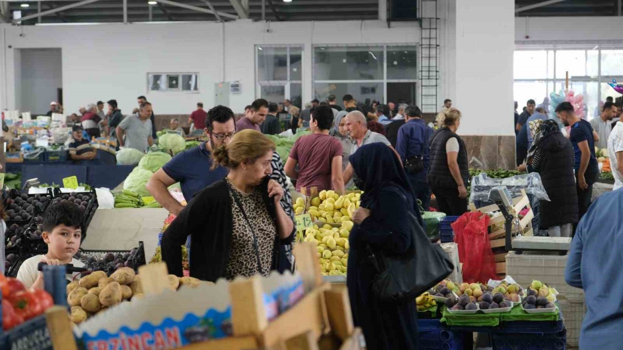 Tüketici güven endeksi yükseldi