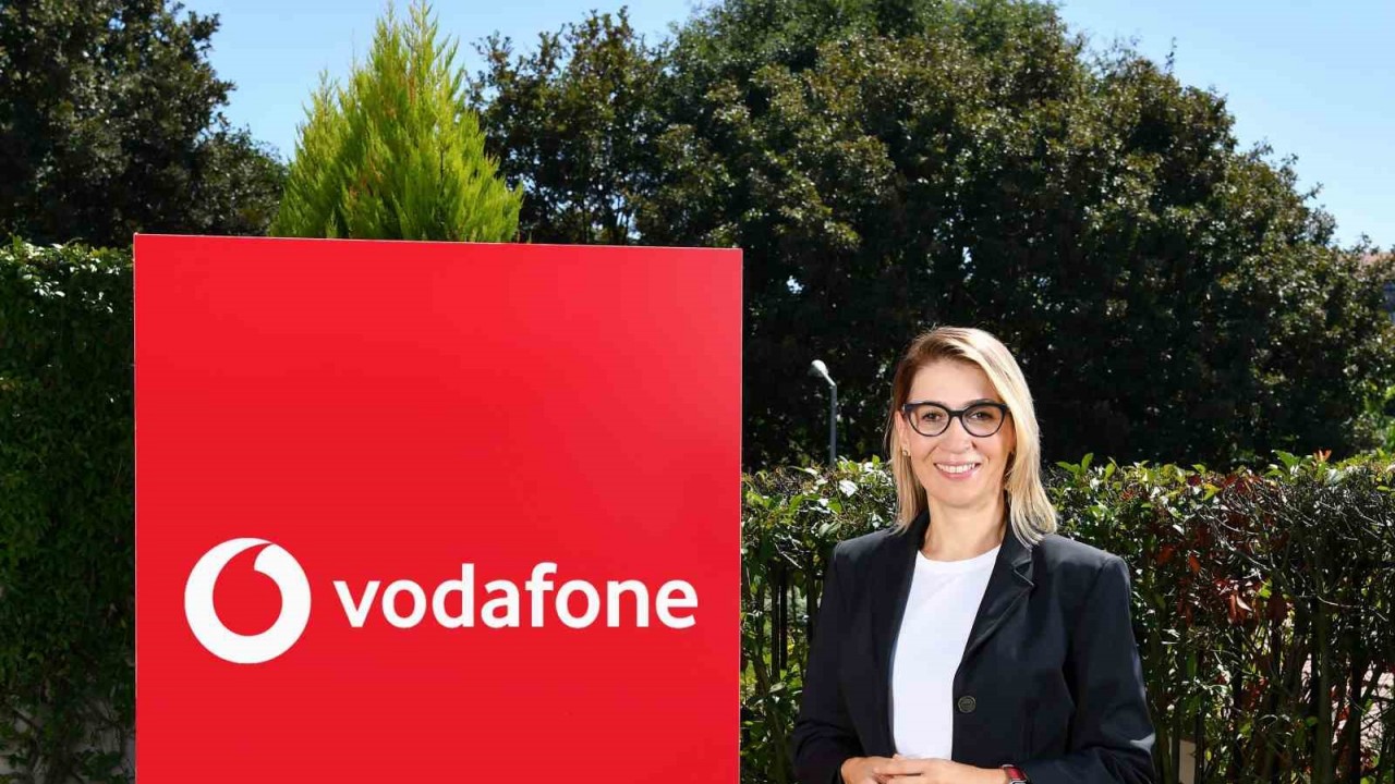 Vodafone dijital alışveriş deneyimini kolaylaştırıyor