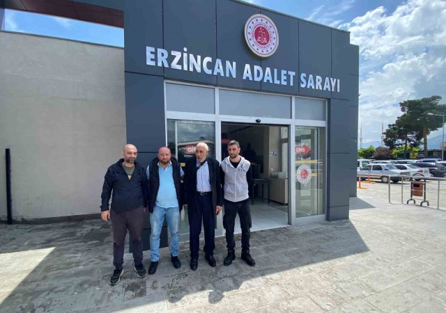 Başbağlar Katliamı davasında dördüncü duruşma görüldü