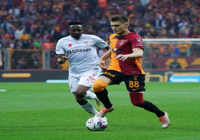 Galatasarayın şampiyonluğu Altaya para kazandırdı