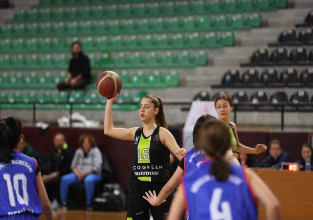 Merkezefendi basketbolu için alt yapı seçmeleri başlıyor