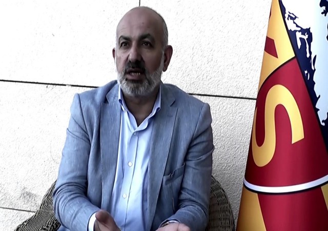 Ali Çamlı: Kayserispor küme düşer demekle düşmez