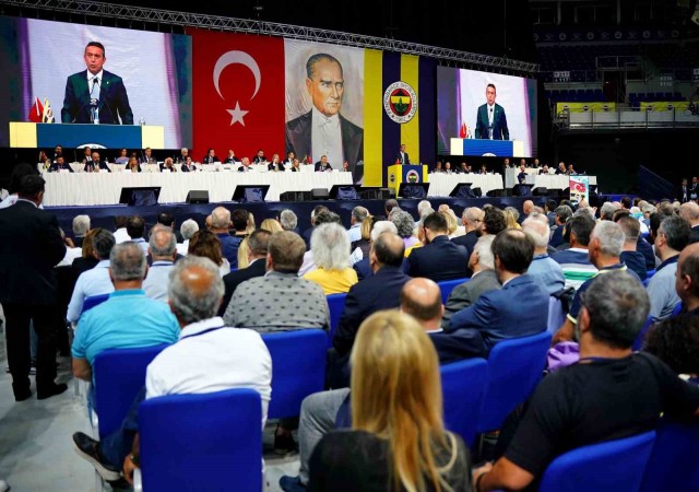 Ali Koç: Camiayı çok iyi bilen bir Türk hocayla çalışmanın bizim için iyi olacağını düşünüyoruz