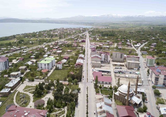 Anadolunun ilk başkenti Ahlat, 100 il içinde olmayı bekliyor