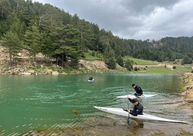 Artvinin yeni turizm rotası Ardanuç ilçesi oluyor