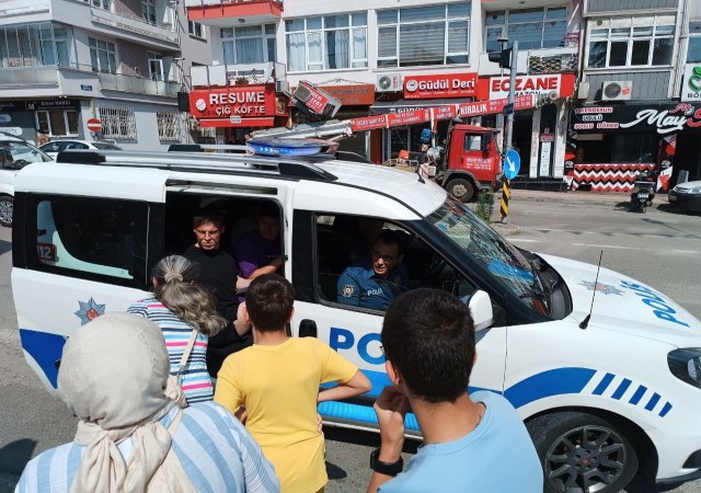 Aynı isimdeki farklı ilçedeki okula gittiler, 1 seneleri heba oldu