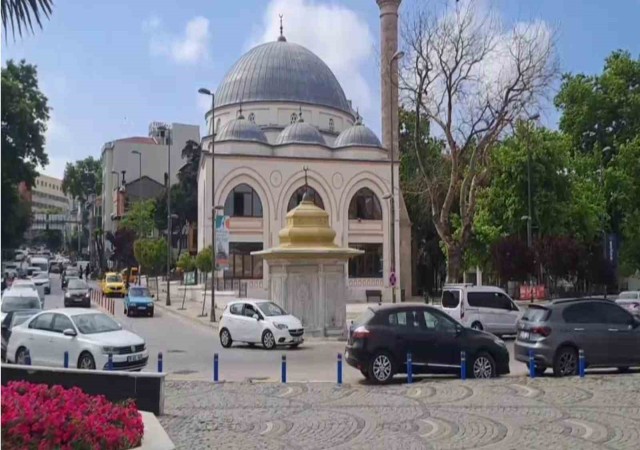 Bandırmada il olma heyecanı