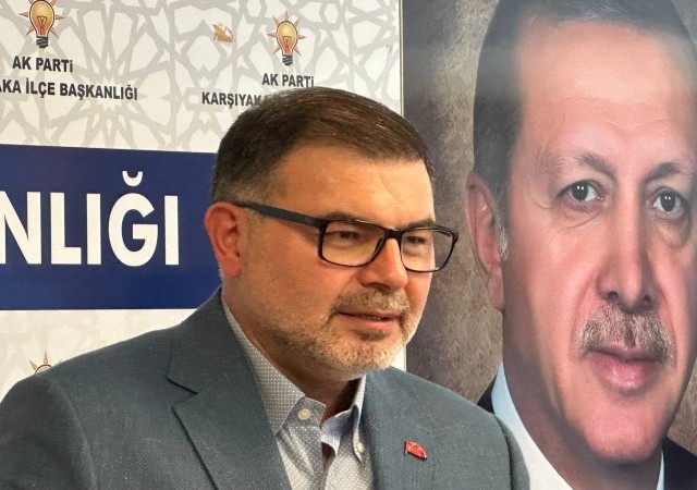 Başkan Saygılıdan ‘hatalı inşaat tepkisi: Üstü örtülecek bir konu değil