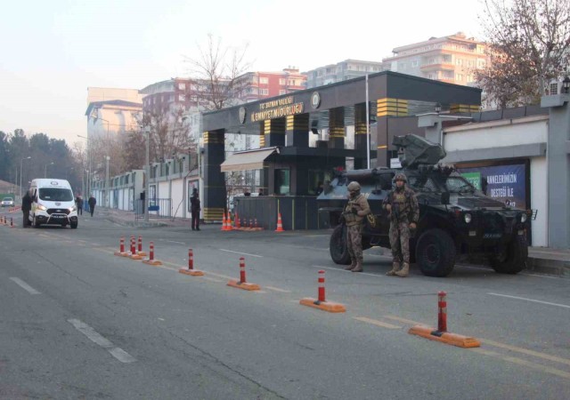 Batman merkezli dolandırıcılık operasyonu: 9 gözaltı