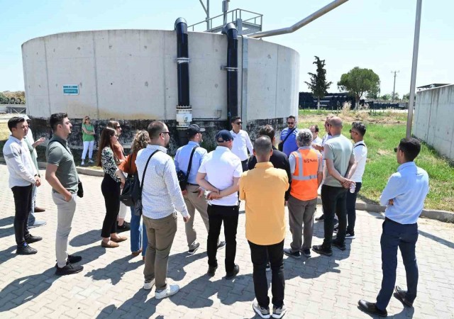 Belediye başkanı Özcan, Yaşanabilir bir Niksar bırakmak istiyoruz dedi