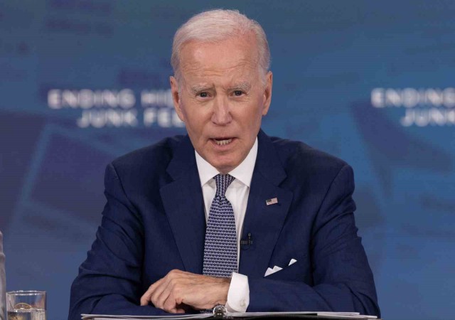 Biden: “Ukraynanın NATOya katılım süreci kolay olmayacak”