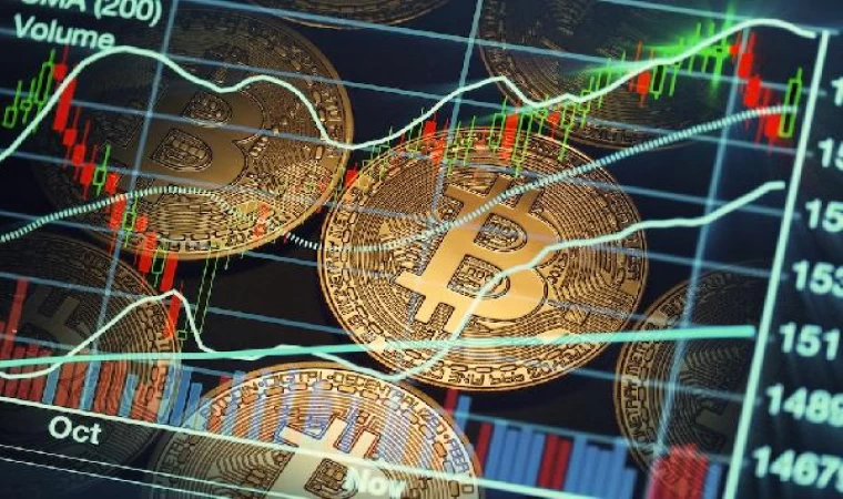 Borsa yatırım fonu başvurusu Bitcoin’i haziranın zirvesine taşıdı