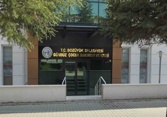 Bozüyük Belediyesi Gündüz Çocuk Oyun ve Bakımevine kayıtlar başladı