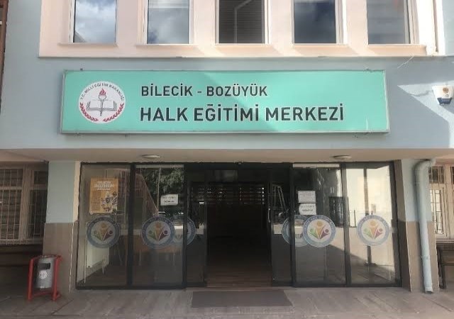 Bozüyükte kurban kesim kursu açılacak