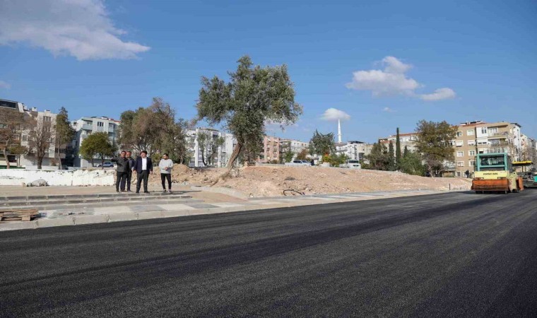 Bucada tam gaz fen işleri mesaisi