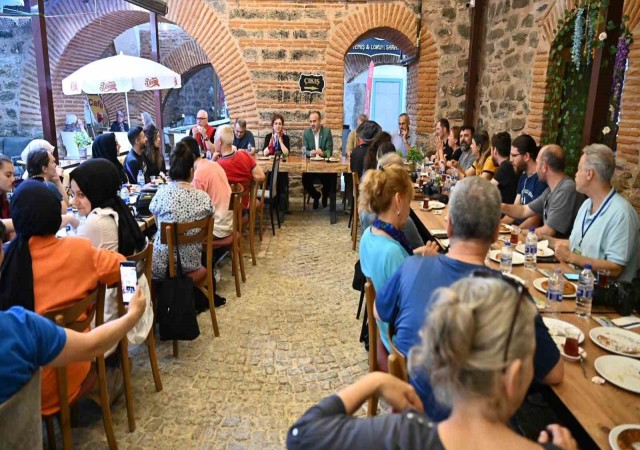 Bursa Fotoğraf Maratonu başladı