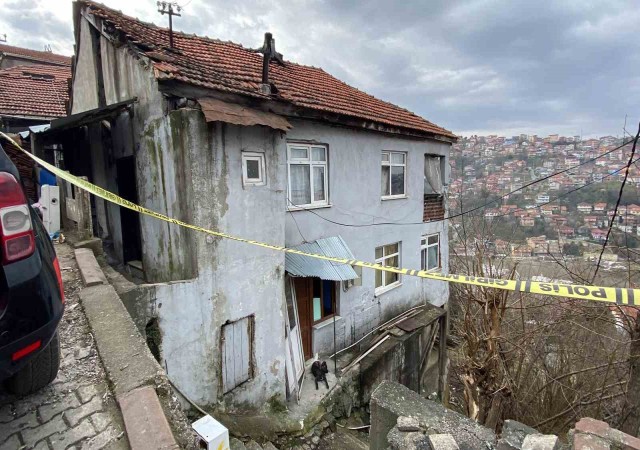 Çocuk başkasından deyip eşini silahla yaralayan sanığa 20 yıla kadir hapis talebi