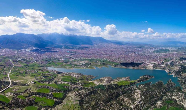 Denizlide bayramın ilk günü sürpriz yağışlar bekleniyor