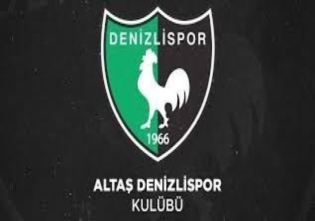 Denizlispor arayış içerisinde