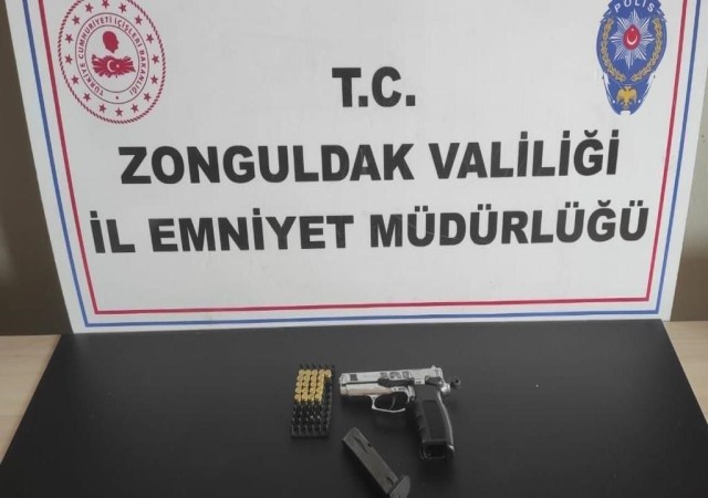 Düğün konvoyunda silahla korku yaşatanlara ceza