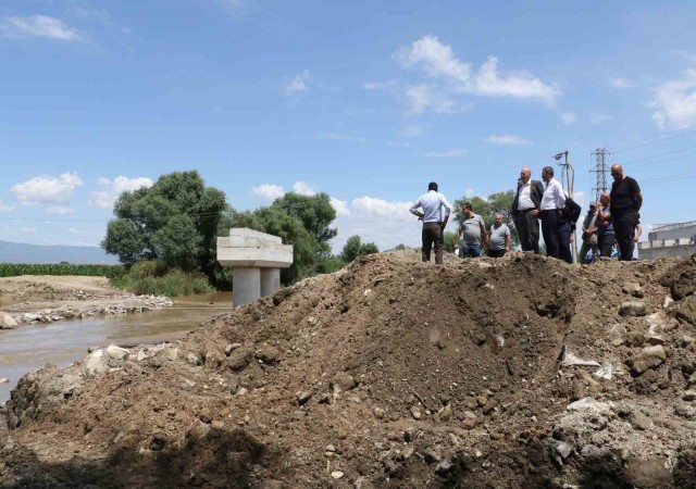 Dur-Geç köprüleri tarih oluyor