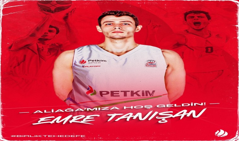 Emre Tanışan, Petkimsporda