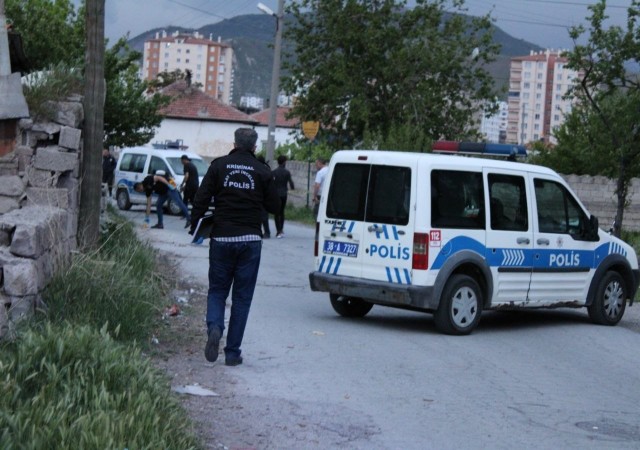 Faul cinayetinin sanığı hakim karşısına çıktı