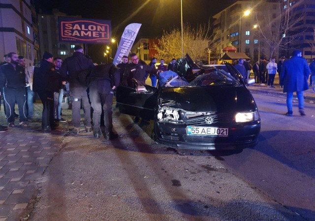 Feci kazada oğlunu kaybeden baba: Bu kaza değil, cinayet