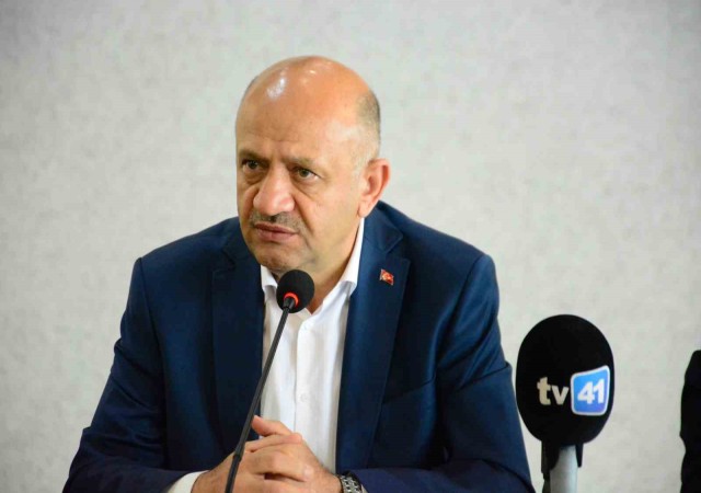 Fikri Işık: Ben seçilmiş siyasetten çekildim