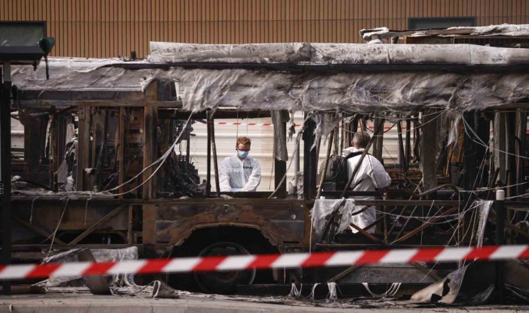 Fransadaki protestolarda 1 kişi hayatını kaybetti