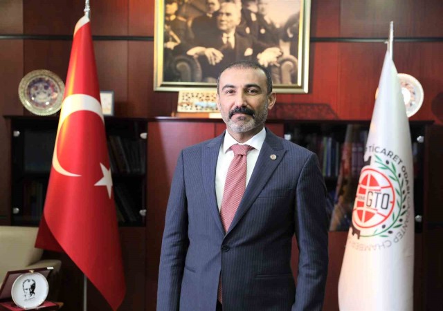 Gaziantep ihracatı toparlanıyor