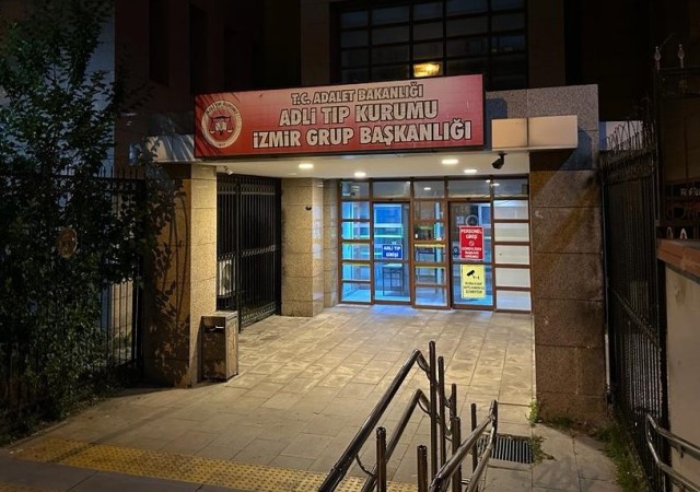 Genç kadın pansiyonda kabloyla boğulmuş halde ölü bulundu