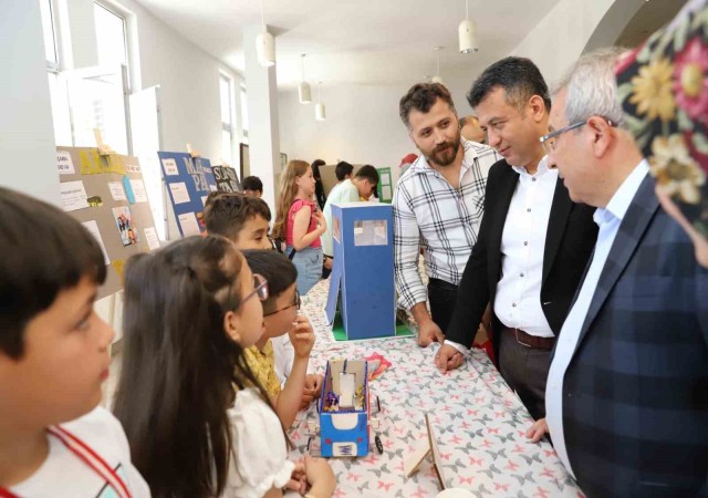 Genç yeteneklerden yeni keşifler