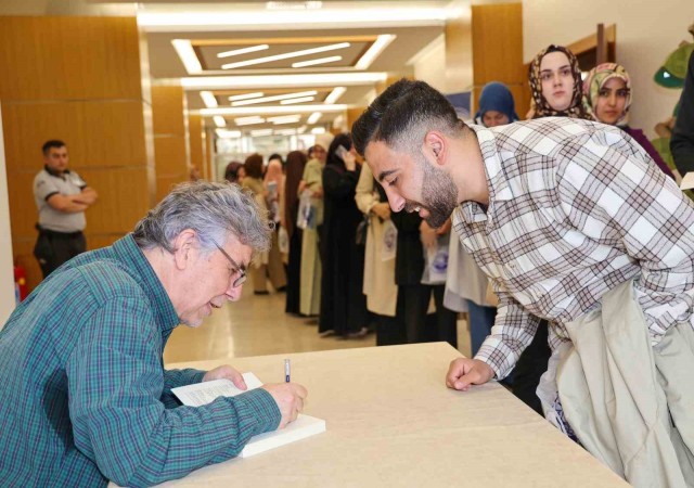 Gençliğin Aklına Takılanlara Bu Kez Erol Göka Cevap Verdi