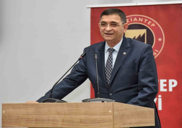 GSO-MEMde; “GES kurulum, bakım ve onarım, istihdam desteği ve teşvikleri” anlatıldı