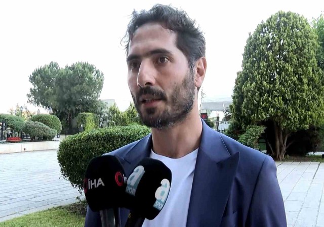 Hamit Altıntop, Şampiyonlar Ligi finalindeki favorisini açıkladı