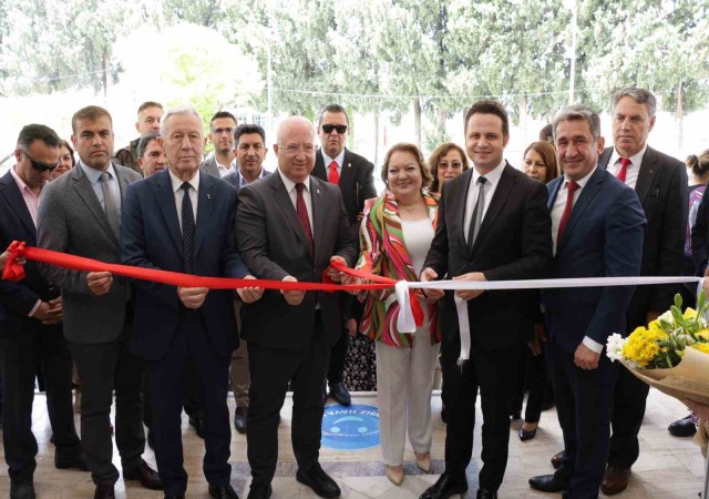 Hayat boyu öğrenme haftası Muğlada başladı