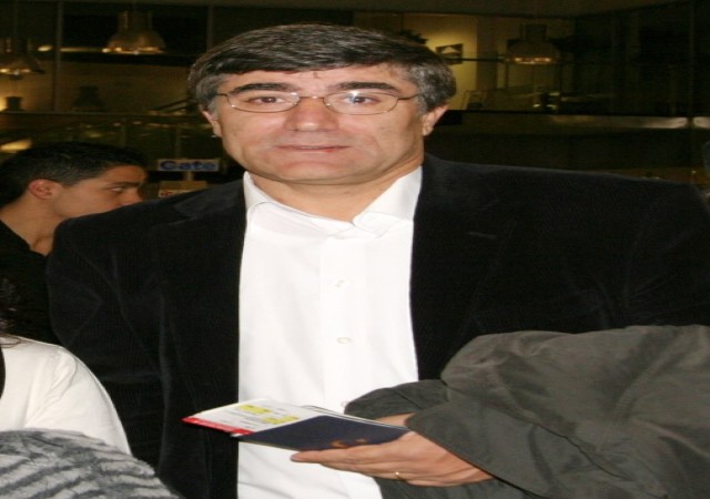 Hrant Dinkin öldürülmesine ilişkin 11 sanığa dava