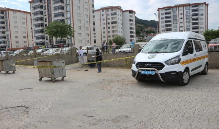 Husumetlisinın bıçaklayıp, pompalı tüfekle vurduğu otobüs şoförü ağır yaralandı