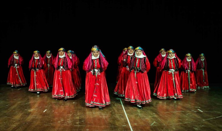 İkinci Bahar sakinlerinden yaza merhaba