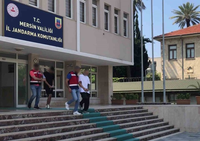 İnternet üzerinden ucuz araç vaadi dolandırıcılarına operasyon: 4 gözaltı