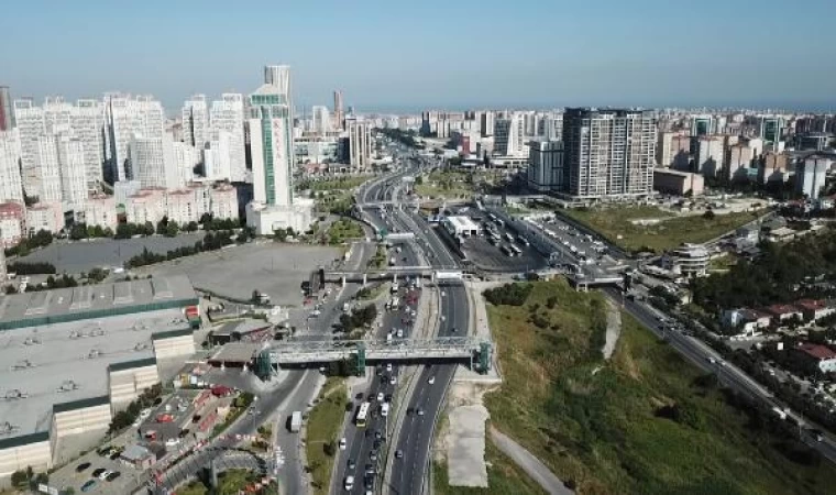 İstanbul trafiğinde son durum - 3 