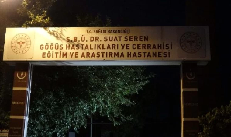 İzmir’de husumetliler arasında silahlı kavga: 1 ölü, 2 yaralı