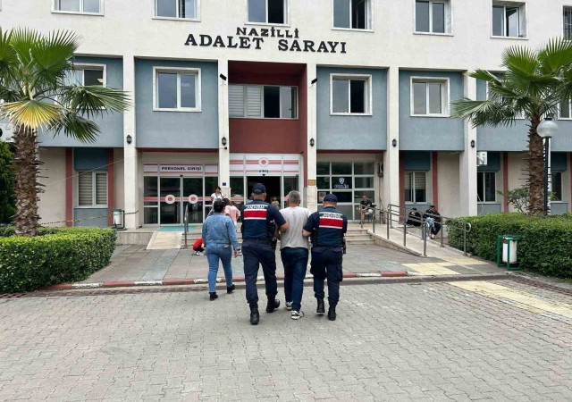 Jandarma beş ayda 253 aranan şahsı yakaladı