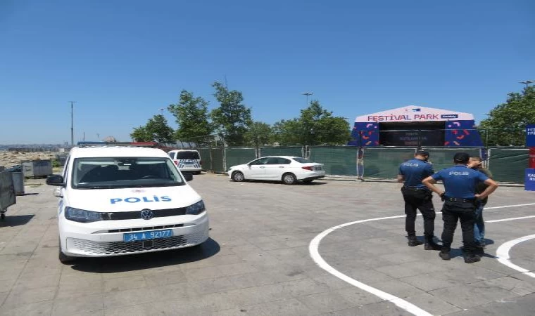 Kadıköy’de ’Martı’ bisikletli polis timi görevde